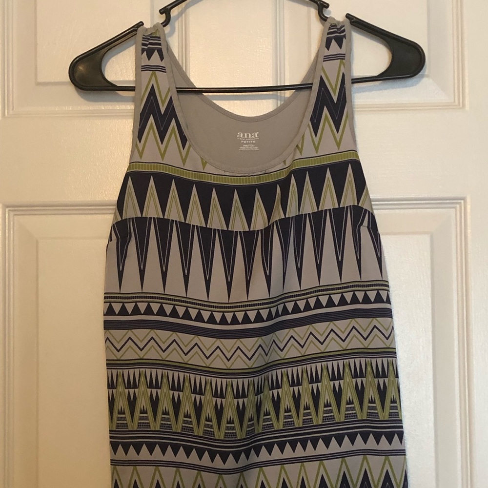 Tank top